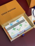 ルイヴィトンバッグ LOUIS VUITTON 高品質 2025新作 カード入れ M13911