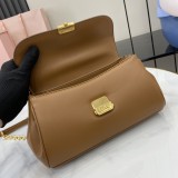 ミュウミュウバッグ Miu Miu 高品質 2025新作 ショルダーバッグ
