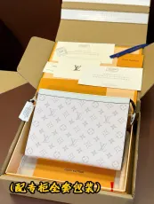 ルイヴィトンバッグ LOUIS VUITTON 高品質 2025新作 クラッチ M30420
