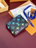 ルイヴィトン財布 LOUIS VUITTON 高品質 2025新作 財布 M13909