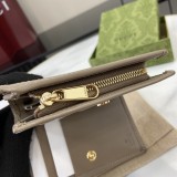 グッチバッグ GUCCI 高品質 2025新作 パスポートホルダー