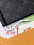 ルイヴィトン財布 LOUIS VUITTON 高品質 2025新作 財布 N61700