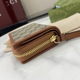 グッチバッグ GUCCI 高品質 2025新作 カード入れ