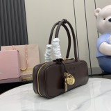 ミュウミュウバッグ Miu Miu 高品質 2025新作 ショルダーバッグ