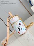 ルイヴィトンバッグ LOUIS VUITTON 高品質 2025新作 バッグ M13662