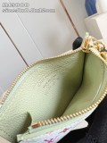 ルイヴィトンバッグ LOUIS VUITTON 高品質 2025新作 カード入れ M13800