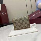 グッチバッグ GUCCI 高品質 2025新作 カード入れ
