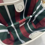 グッチバッグ GUCCI 高品質 2025新作 ミニバケットバッグ
