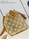 ルイヴィトンバッグ LOUIS VUITTON 高品質 2025新作 ハンドバッグ M24440