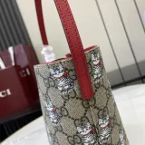 グッチバッグ GUCCI 高品質 2025新作 バケットバッグ