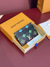 ルイヴィトンバッグ LOUIS VUITTON 高品質 2025新作 カード入れ M13911