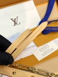 ルイヴィトンバッグ LOUIS VUITTON 高品質 2025新作 アンダーアームバッグ M13404