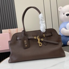 ミュウミュウバッグ Miu Miu 高品質 2025新作 ハンドバッグ