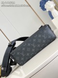 ルイヴィトンバッグ LOUIS VUITTON 高品質 2025新作 メッセンジャーバッグ M40511