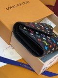 ルイヴィトン財布 LOUIS VUITTON 高品質 2025新作 財布 M14163