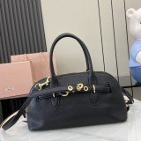 ミュウミュウバッグ Miu Miu 高品質 2025新作 ハンドバッグ