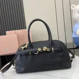 ミュウミュウバッグ Miu Miu 高品質 2025新作 ハンドバッグ