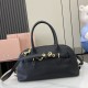 ミュウミュウバッグ Miu Miu 高品質 2025新作 ハンドバッグ