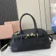 ミュウミュウバッグ Miu Miu 高品質 2025新作 ハンドバッグ