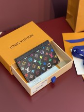 ルイヴィトンバッグ LOUIS VUITTON 高品質 2025新作 名刺ホルダー M13403