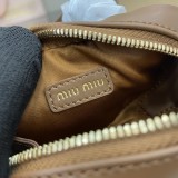 ミュウミュウバッグ Miu Miu 高品質 2025新作 ブリーフケース