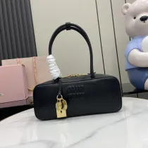 ミュウミュウバッグ Miu Miu 高品質 2025新作 ショルダーバッグ