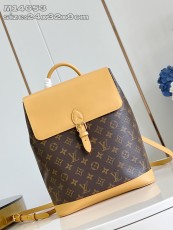 ルイヴィトンバッグ LOUIS VUITTON 高品質 2025新作 バックパック M14653