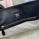 ミュウミュウバッグ Miu Miu 高品質 2025新作 ハンドバッグ
