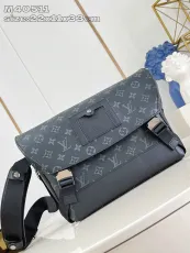 ルイヴィトンバッグ LOUIS VUITTON 高品質 2025新作 メッセンジャーバッグ M40511