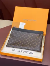 ルイヴィトンバッグ LOUIS VUITTON 高品質 2025新作 クラッチ M62291