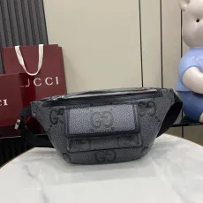 グッチバッグ GUCCI 高品質 2025新作 ウエストバッグ