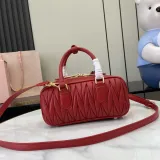 ミュウミュウバッグ Miu Miu 高品質 2025新作 ハンドバッグ