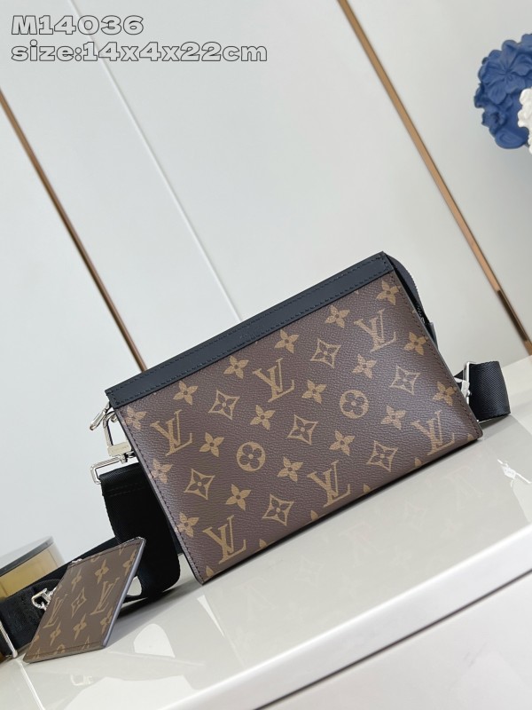 ルイヴィトン財布 LOUIS VUITTON 高品質 2025新作 財布 M14036