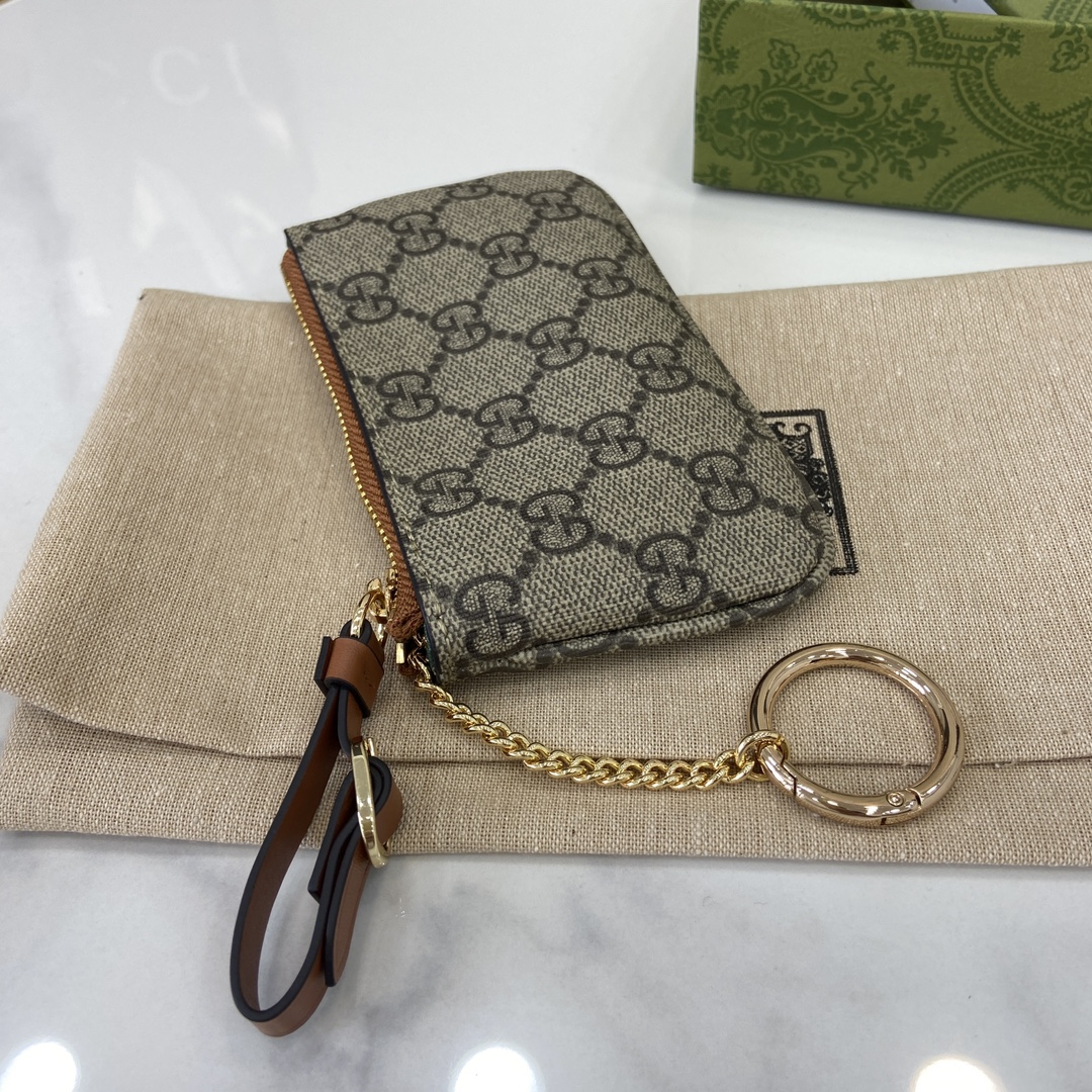 グッチバッグ GUCCI 高品質 2025新作 カード入れ