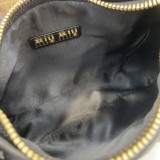 ミュウミュウバッグ Miu Miu 高品質 2025新作 バッグ