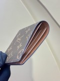 ルイヴィトン財布 LOUIS VUITTON 高品質 2025新作 財布 M64002