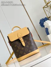 ルイヴィトンバッグ LOUIS VUITTON 高品質 2025新作 バックパック M14651