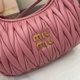 ミュウミュウバッグ Miu Miu 高品質 2025新作 バッグ