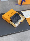 ルイヴィトンバッグ LOUIS VUITTON 高品質 2025新作 カード入れ M62170