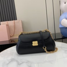 ミュウミュウバッグ Miu Miu 高品質 2025新作 ショルダーバッグ