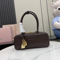 ミュウミュウバッグ Miu Miu 高品質 2025新作 ショルダーバッグ