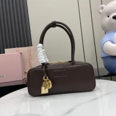 ミュウミュウバッグ Miu Miu 高品質 2025新作 ショルダーバッグ