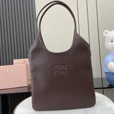 ミュウミュウバッグ Miu Miu 高品質 2025新作 トートバッグ