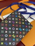 ルイヴィトンバッグ LOUIS VUITTON 高品質 2025新作 ジッパーバッグ M13922