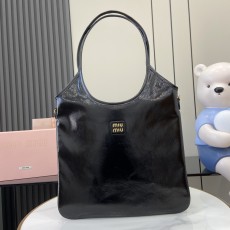 ミュウミュウバッグ Miu Miu 高品質 2025新作 トートバッグ