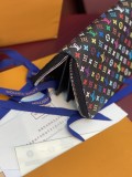 ルイヴィトンバッグ LOUIS VUITTON 高品質 2025新作 ジッパーバッグ M13922
