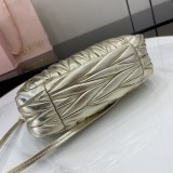 ミュウミュウバッグ Miu Miu 高品質 2025新作 バッグ