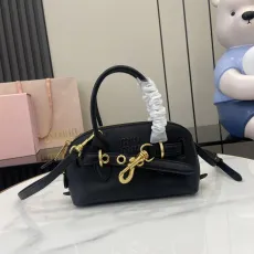 ミュウミュウバッグ Miu Miu 高品質 2025新作 ハンドバッグ