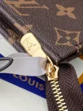 ルイヴィトンバッグ LOUIS VUITTON 高品質 2025新作 収納バッグ M13762