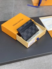 ルイヴィトンバッグ LOUIS VUITTON 高品質 2025新作 カード入れ M62170